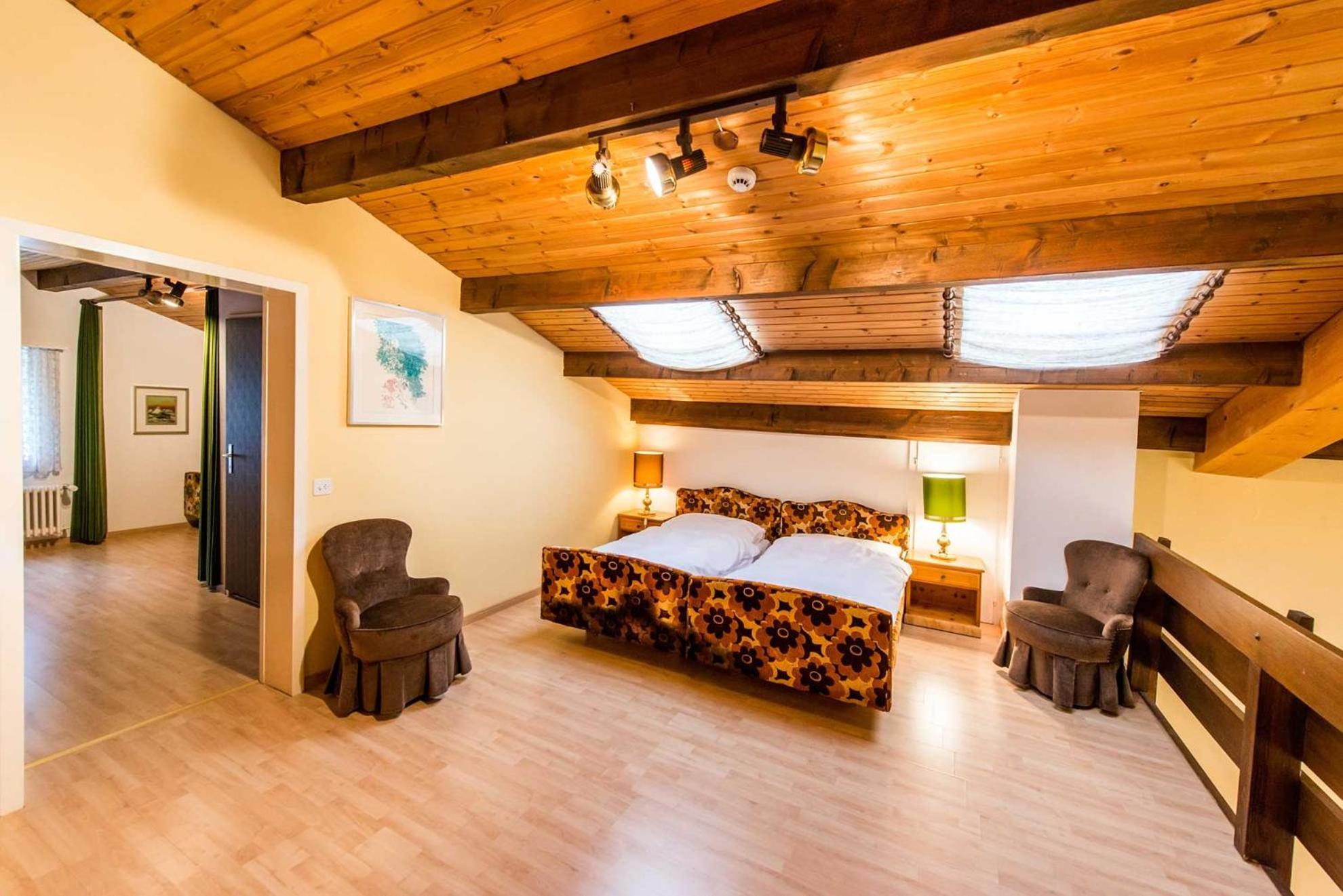Badehotel Salina Maris - Wellness & Vintage Morel Bagian luar foto