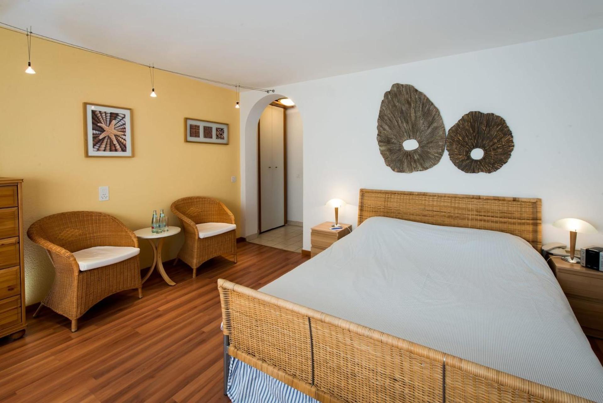 Badehotel Salina Maris - Wellness & Vintage Morel Bagian luar foto
