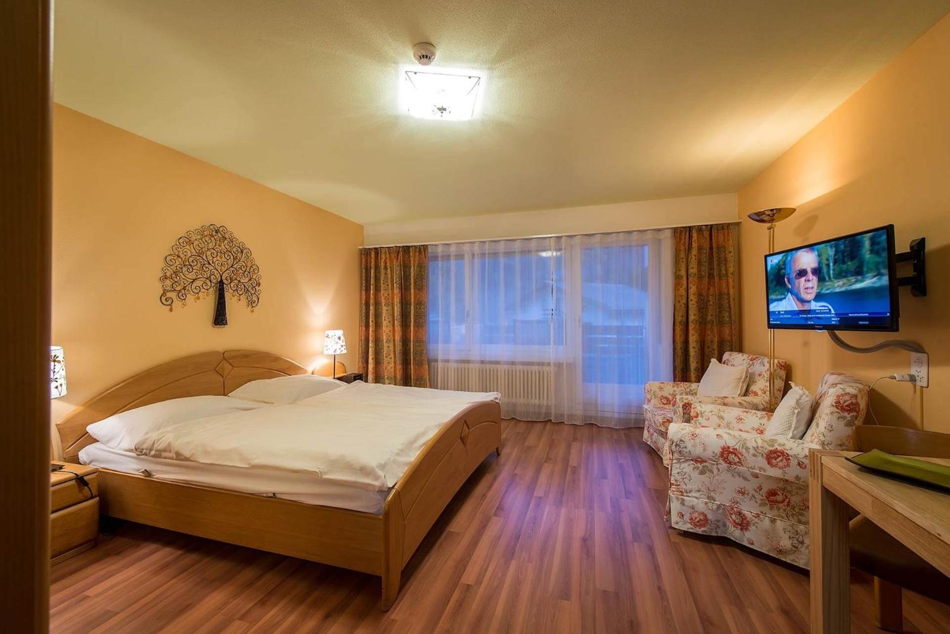 Badehotel Salina Maris - Wellness & Vintage Morel Bagian luar foto