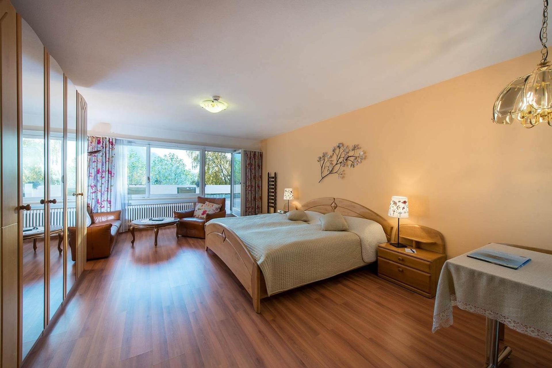 Badehotel Salina Maris - Wellness & Vintage Morel Bagian luar foto