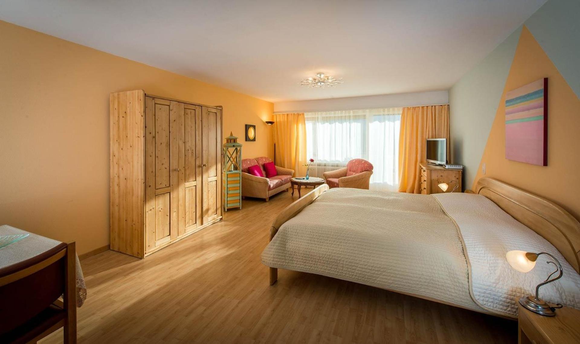 Badehotel Salina Maris - Wellness & Vintage Morel Bagian luar foto