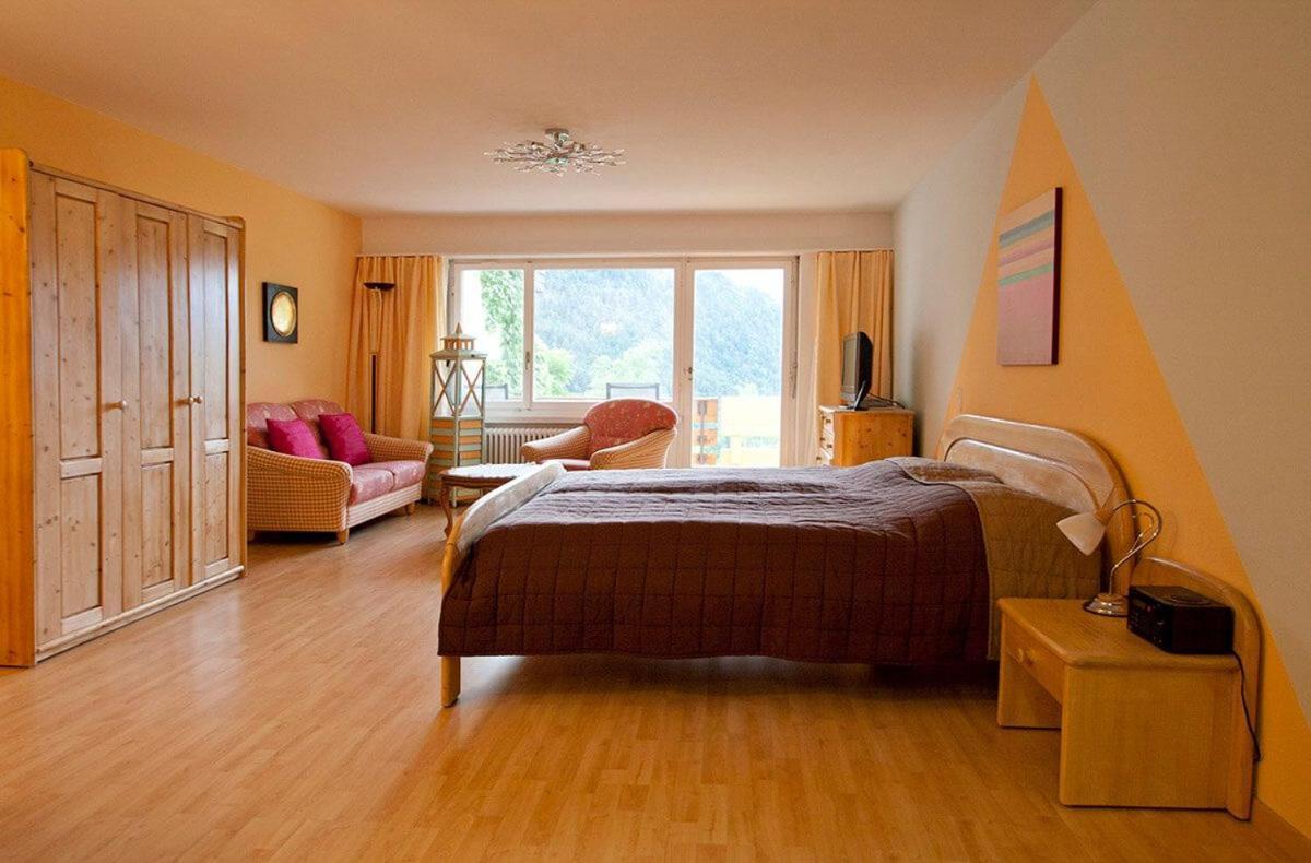 Badehotel Salina Maris - Wellness & Vintage Morel Bagian luar foto