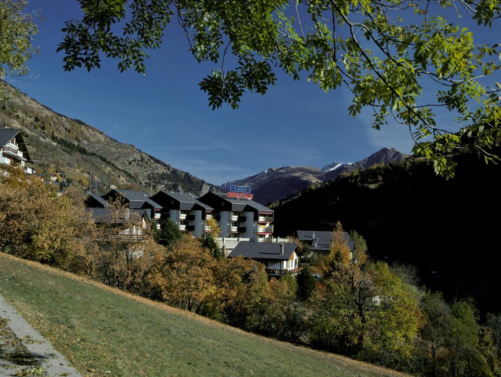 Badehotel Salina Maris - Wellness & Vintage Morel Bagian luar foto