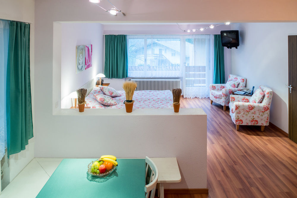 Badehotel Salina Maris - Wellness & Vintage Morel Bagian luar foto