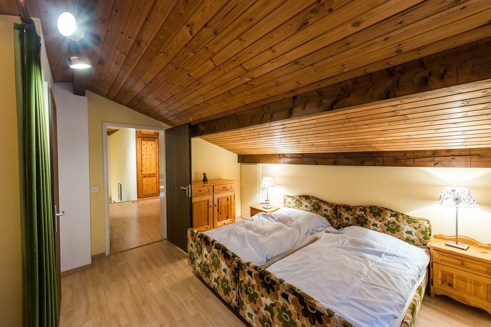 Badehotel Salina Maris - Wellness & Vintage Morel Bagian luar foto