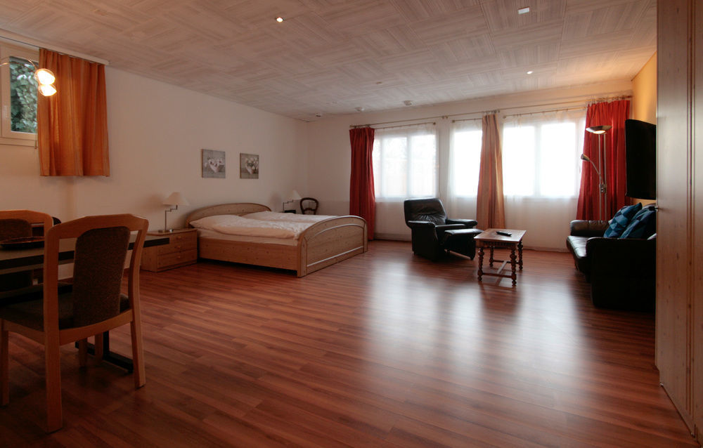 Badehotel Salina Maris - Wellness & Vintage Morel Bagian luar foto