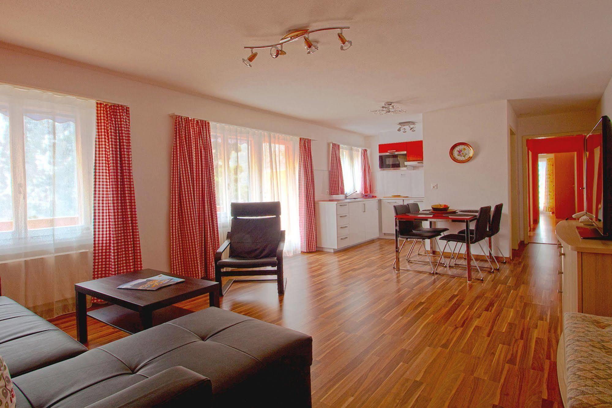Badehotel Salina Maris - Wellness & Vintage Morel Bagian luar foto