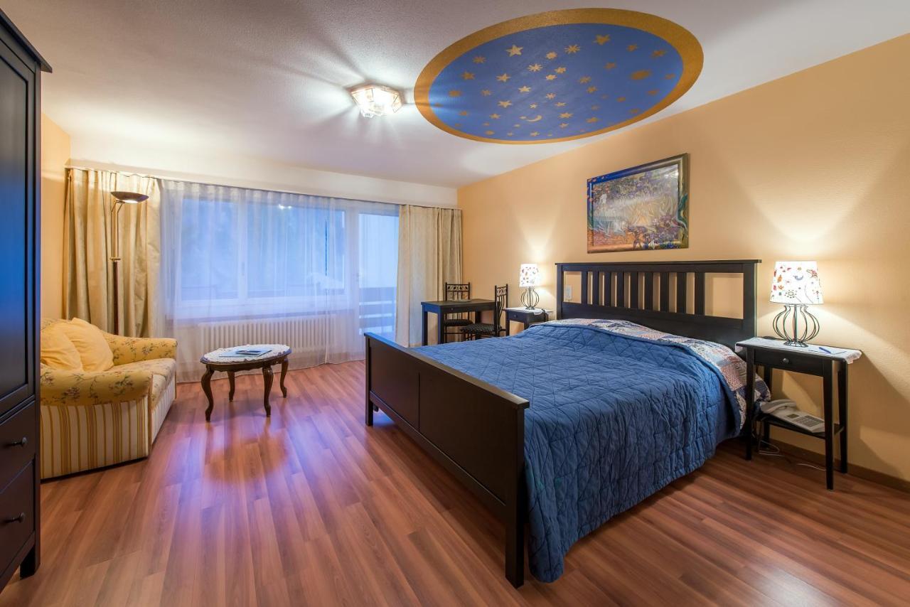 Badehotel Salina Maris - Wellness & Vintage Morel Bagian luar foto