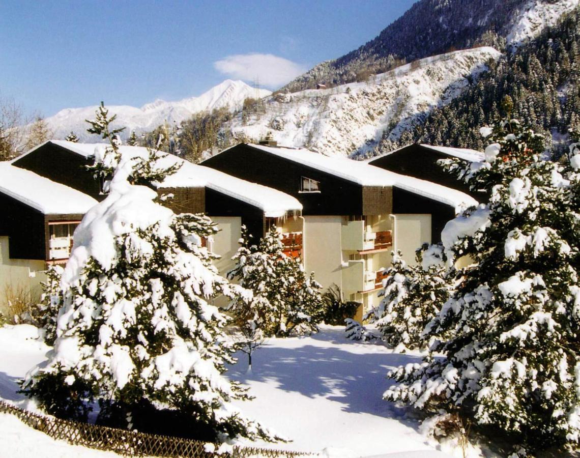 Badehotel Salina Maris - Wellness & Vintage Morel Bagian luar foto