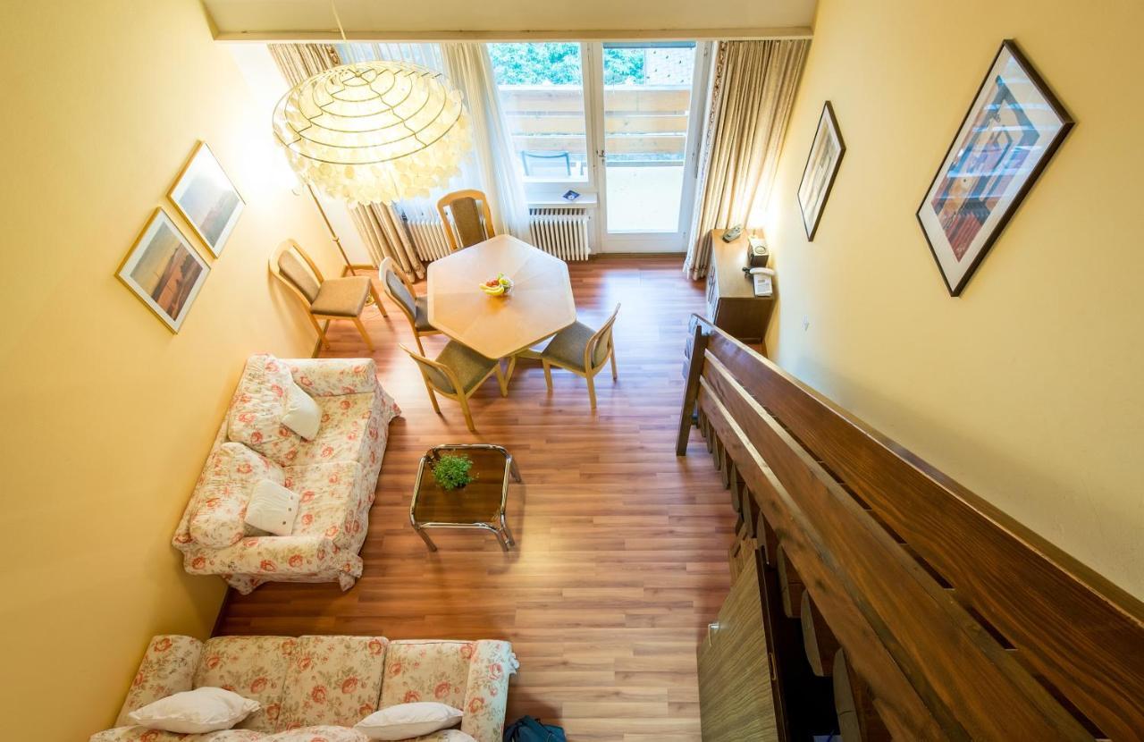 Badehotel Salina Maris - Wellness & Vintage Morel Bagian luar foto